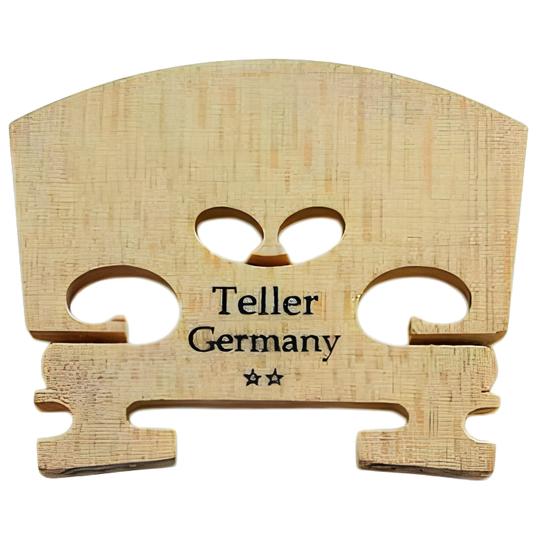 Подставка для струн скрипки 1/2 Gewa 405003