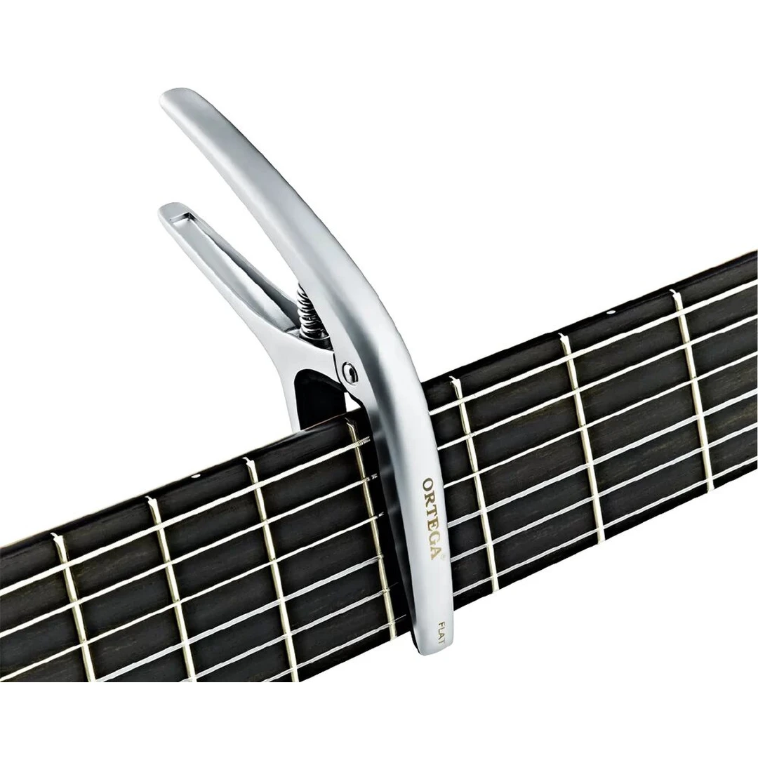 Каподастр Ortega TWCAPO-CR