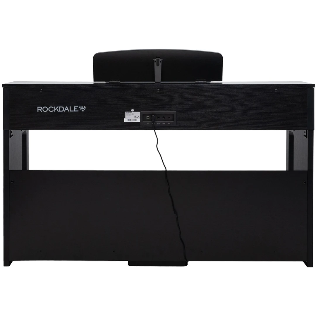 Цифровое пианино Rockdale Sonata Rosewood