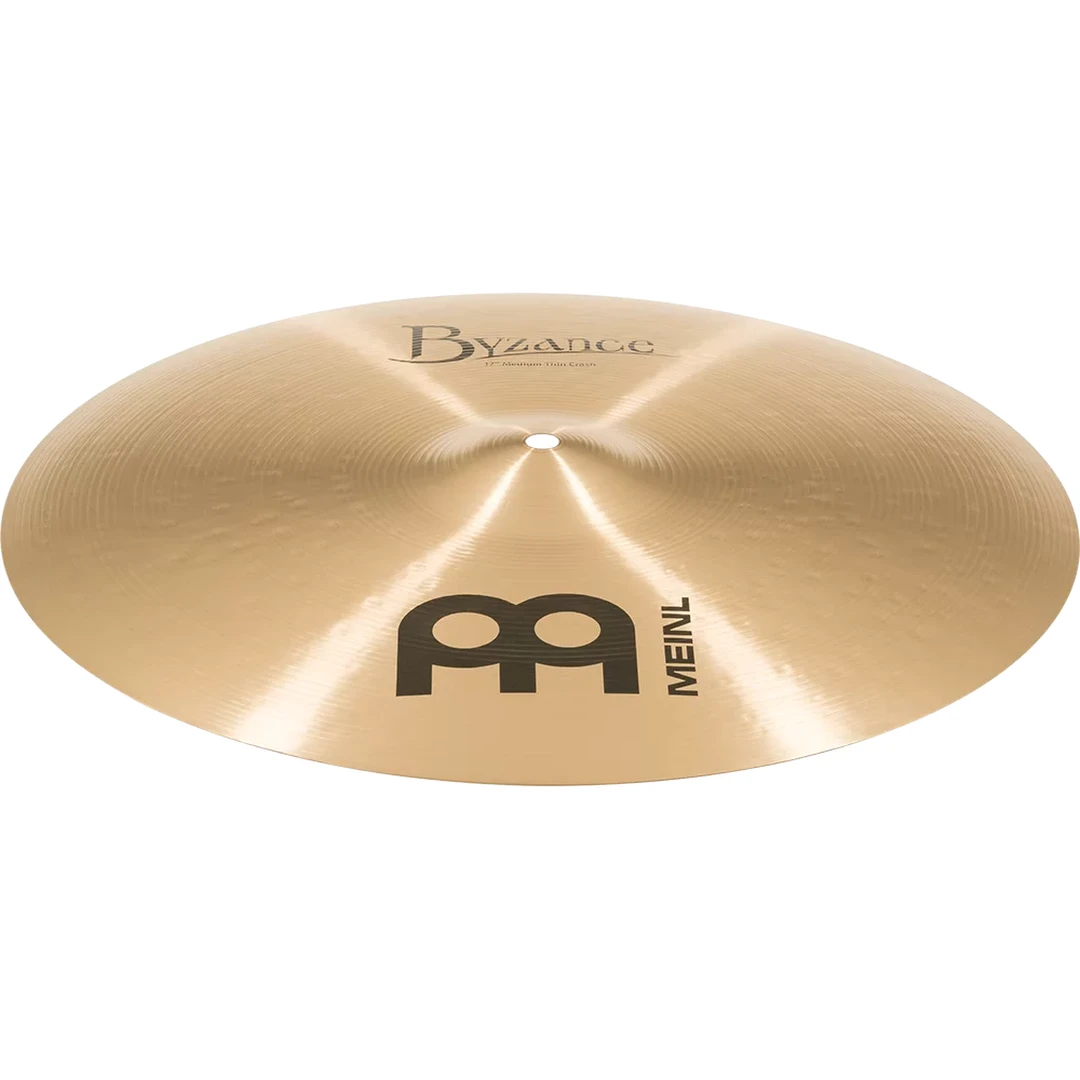 Тарелка Meinl 17" Medium Thin Crash B17MTC