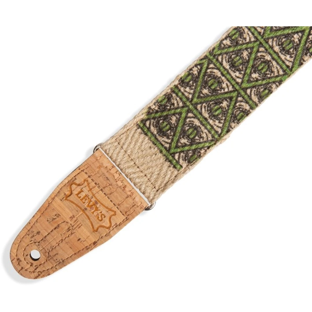 Ремень для гитары Levy's MH8P-005