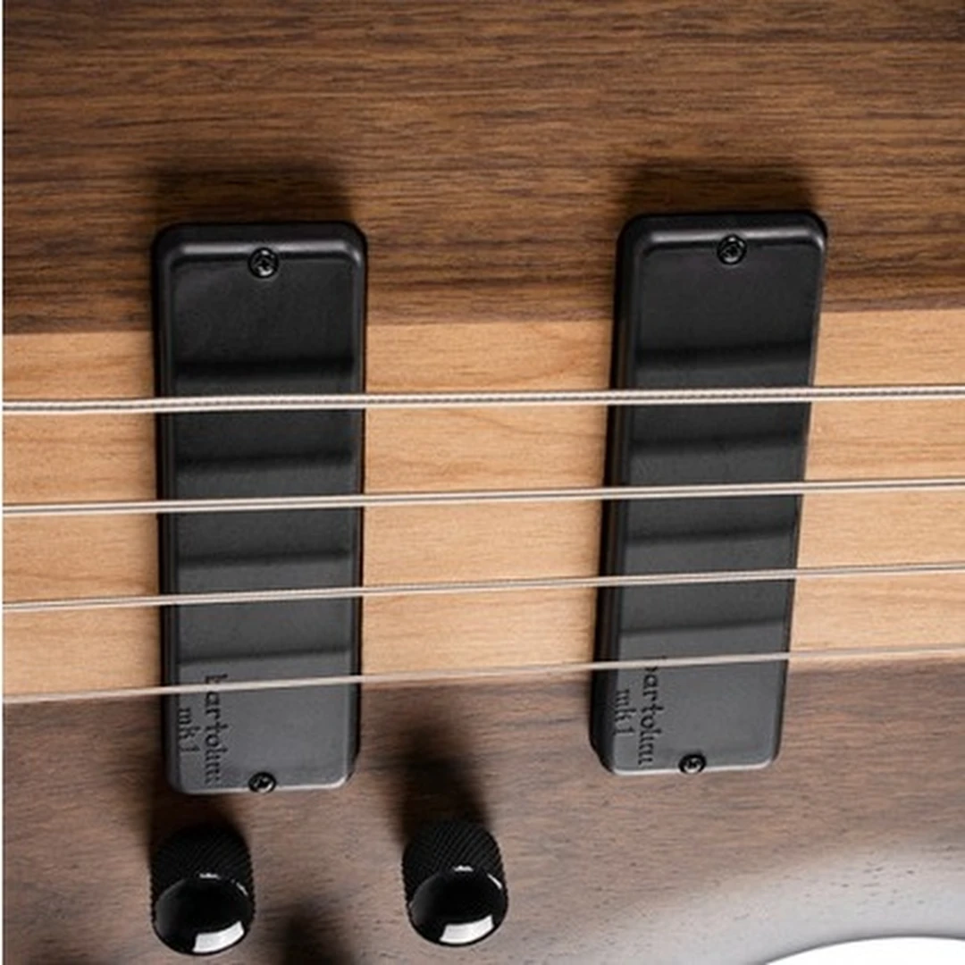 Бас-гитара Cort Artisan C4 Plus OVMH ABB