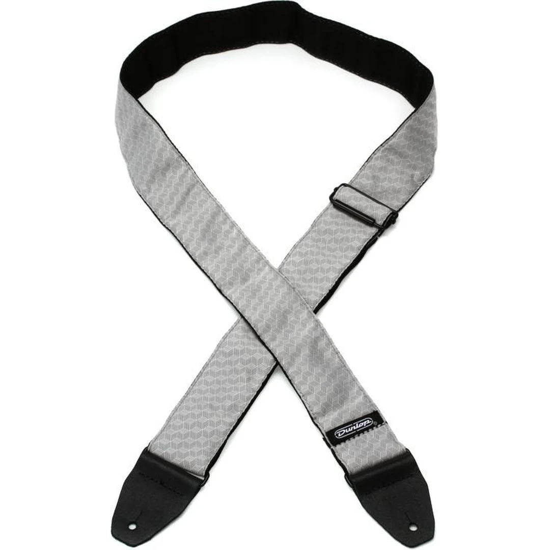 Ремень для гитары Dunlop D67-12 Jacquard Cube
