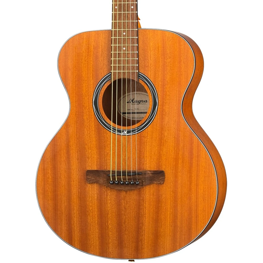 Акустическая гитара Magna M-83