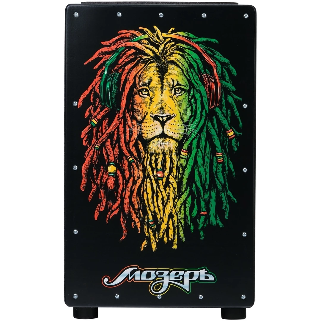 Кахон Мозеръ CJP-3-L01