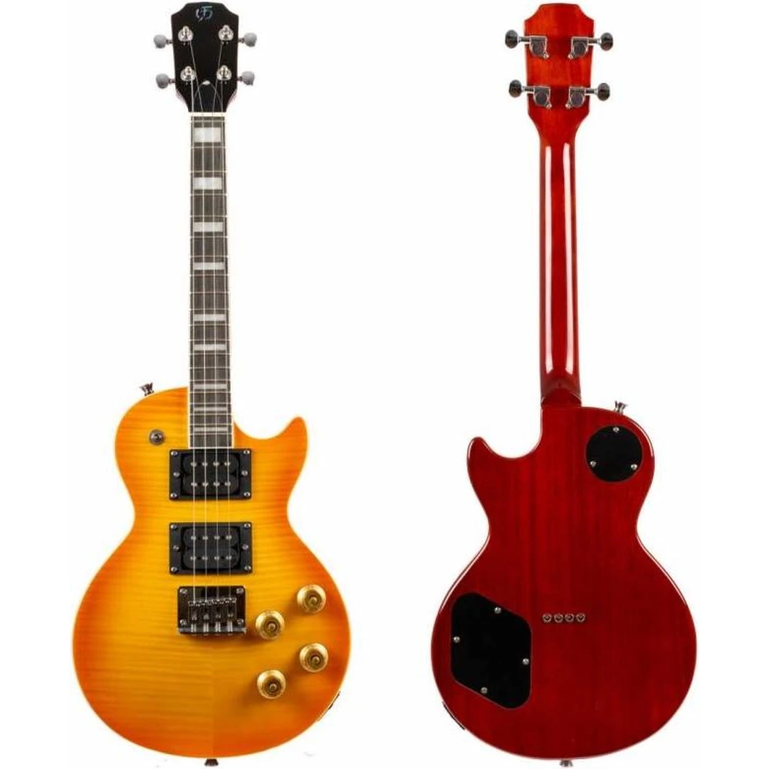 Укулеле Flight Centurion Tenor VB