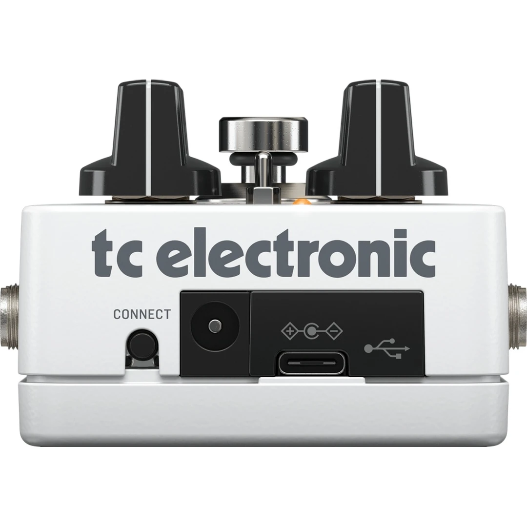 Процессор эффектов TC Electronic Plethora X1