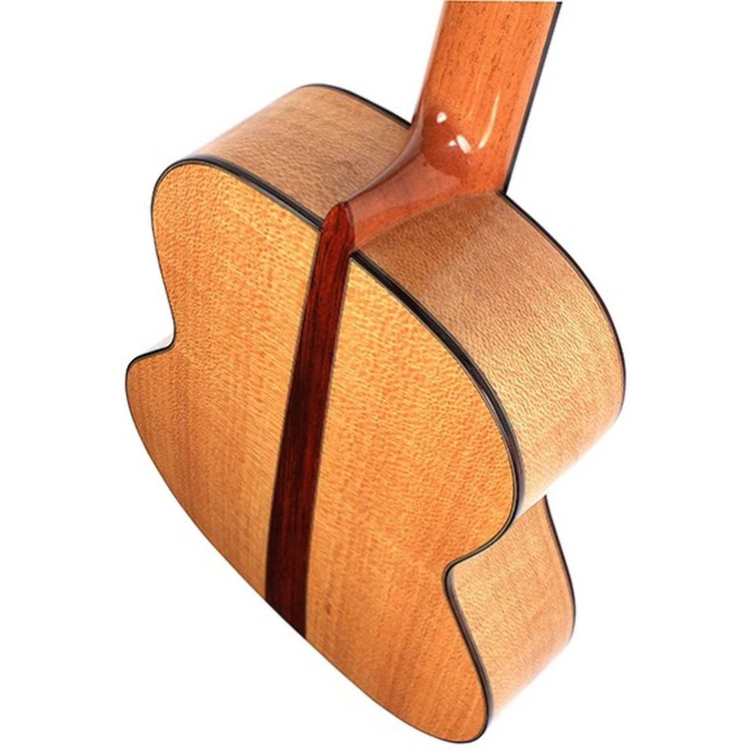 Классическая гитара Kremona Tangra TS