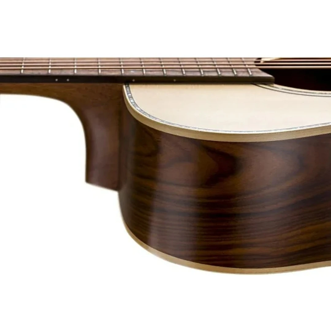 Акустическая гитара Baton Rouge X51S/OM