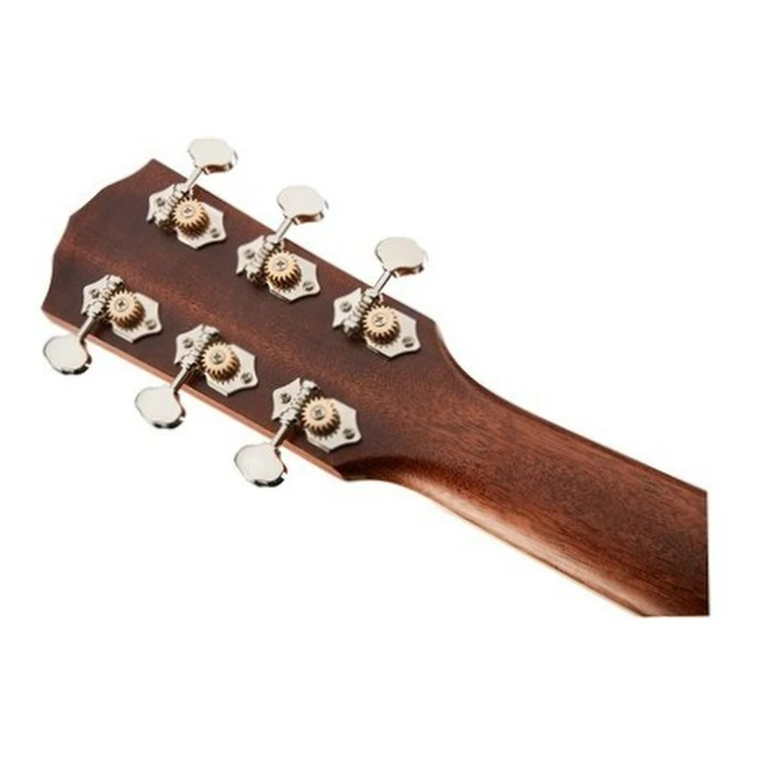 Акустическая гитара Fender PM-1 Dreadnought All Mahogany