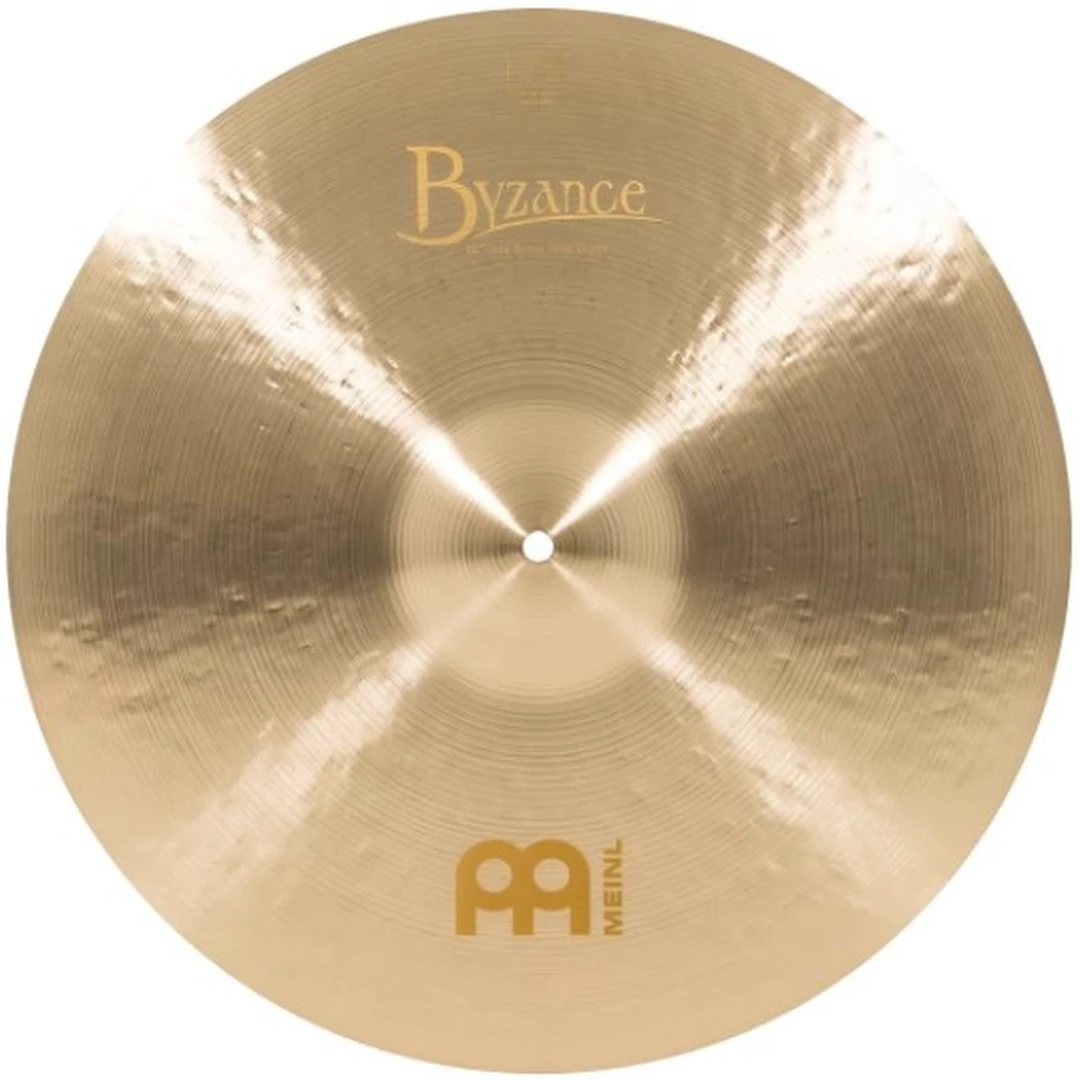 Тарелка Meinl 18" Crash B18JETC