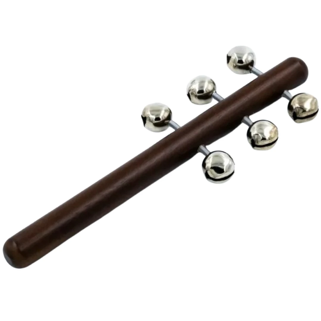 Колокольчики Мастерская Сереброва MS-T2-BC-01