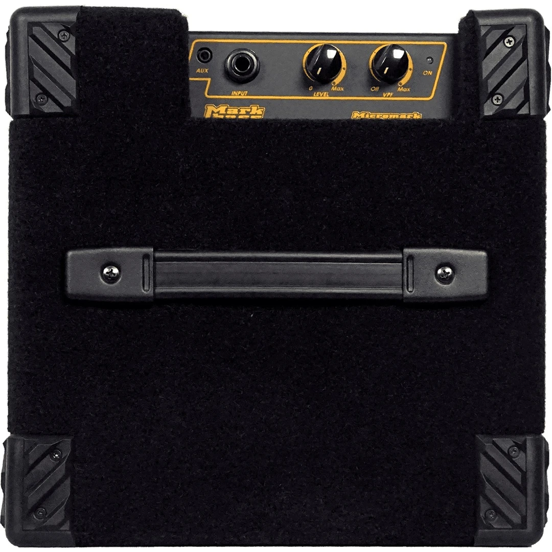 Комбоусилитель Markbass Micromark 801