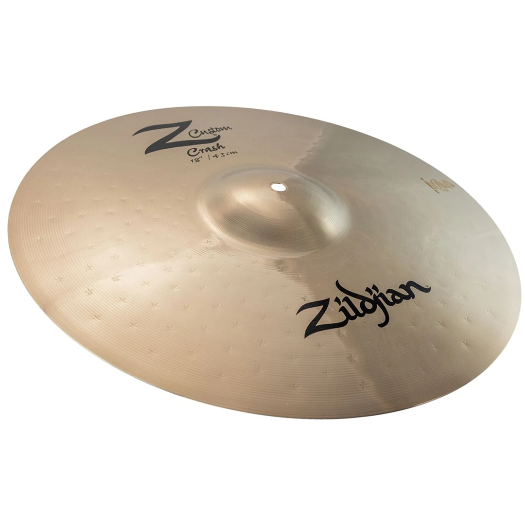 Тарелка Zildjian 18" Crash Z40115