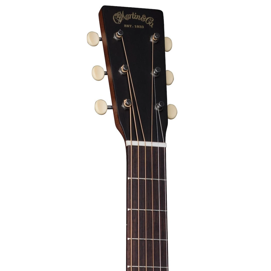 Акустическая гитара Martin DSS-17 Whiskey Sunset