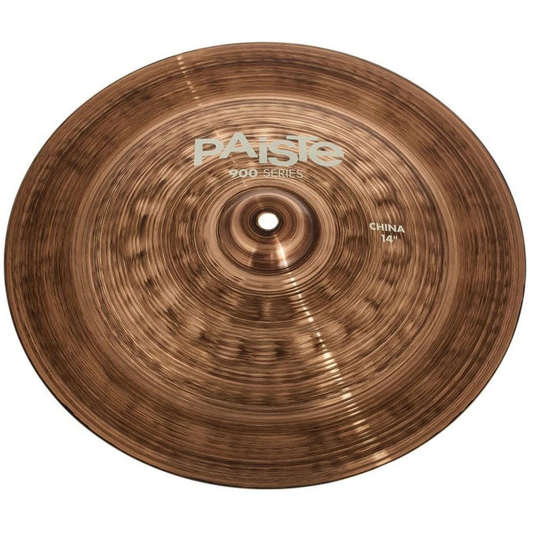 Тарелка Paiste 900 14" China