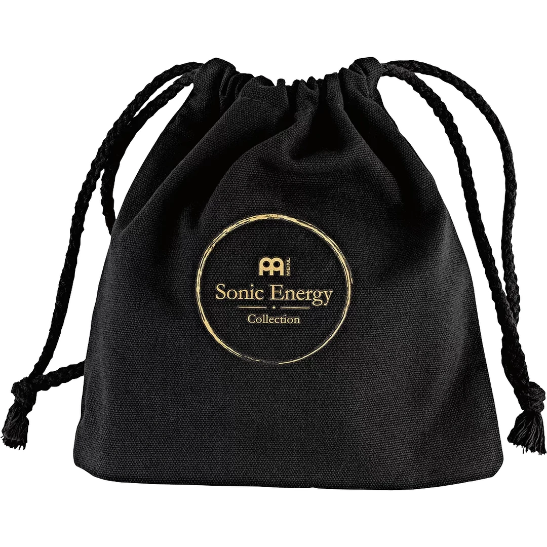 Глюкофон Meinl Sonic Energy C-Major MSTD1BK