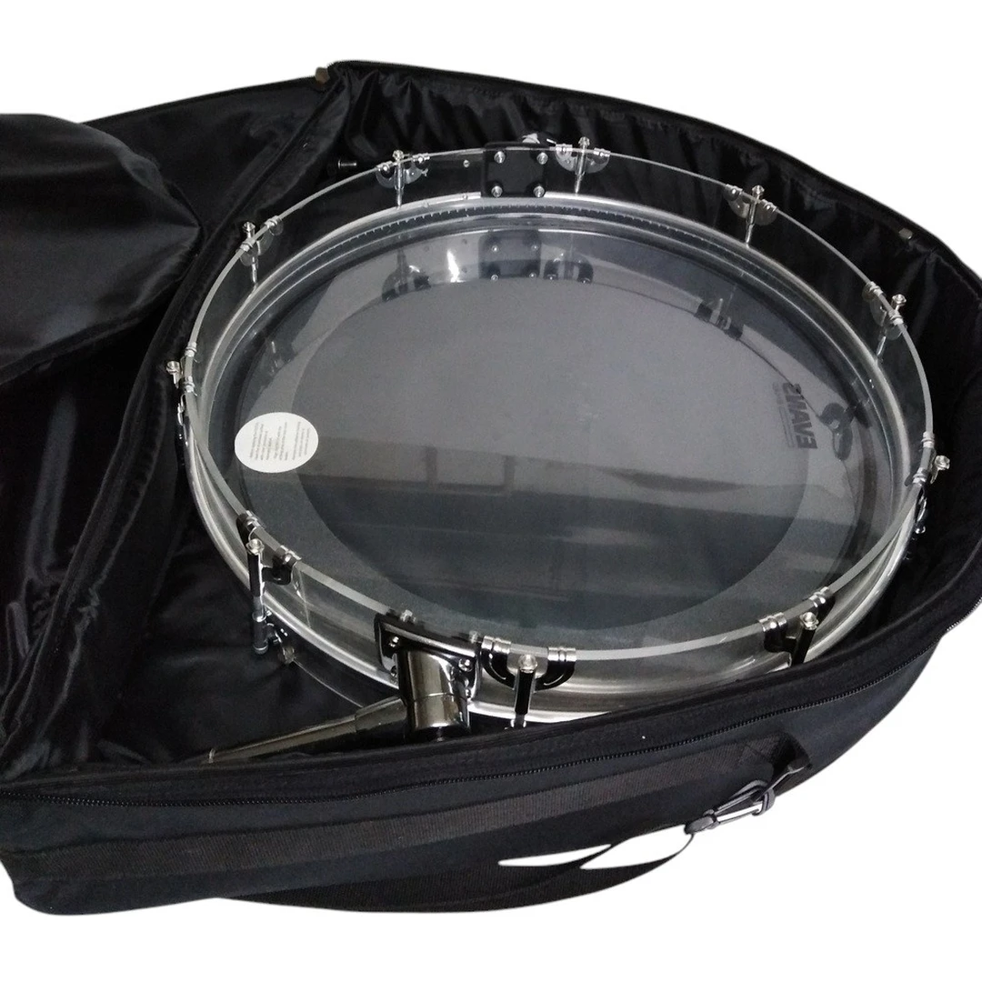 Большой барабан Мастерская Бехтеревых TBBAp-2203-10 Compact