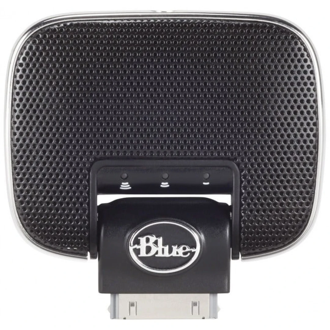 Микрофон Blue Microphones Mikey Digital