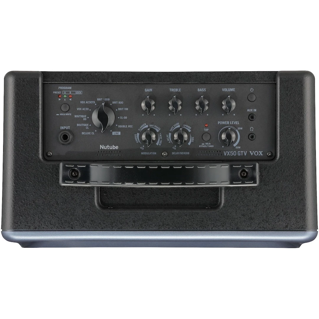 Комбоусилитель Vox VX50-GTV