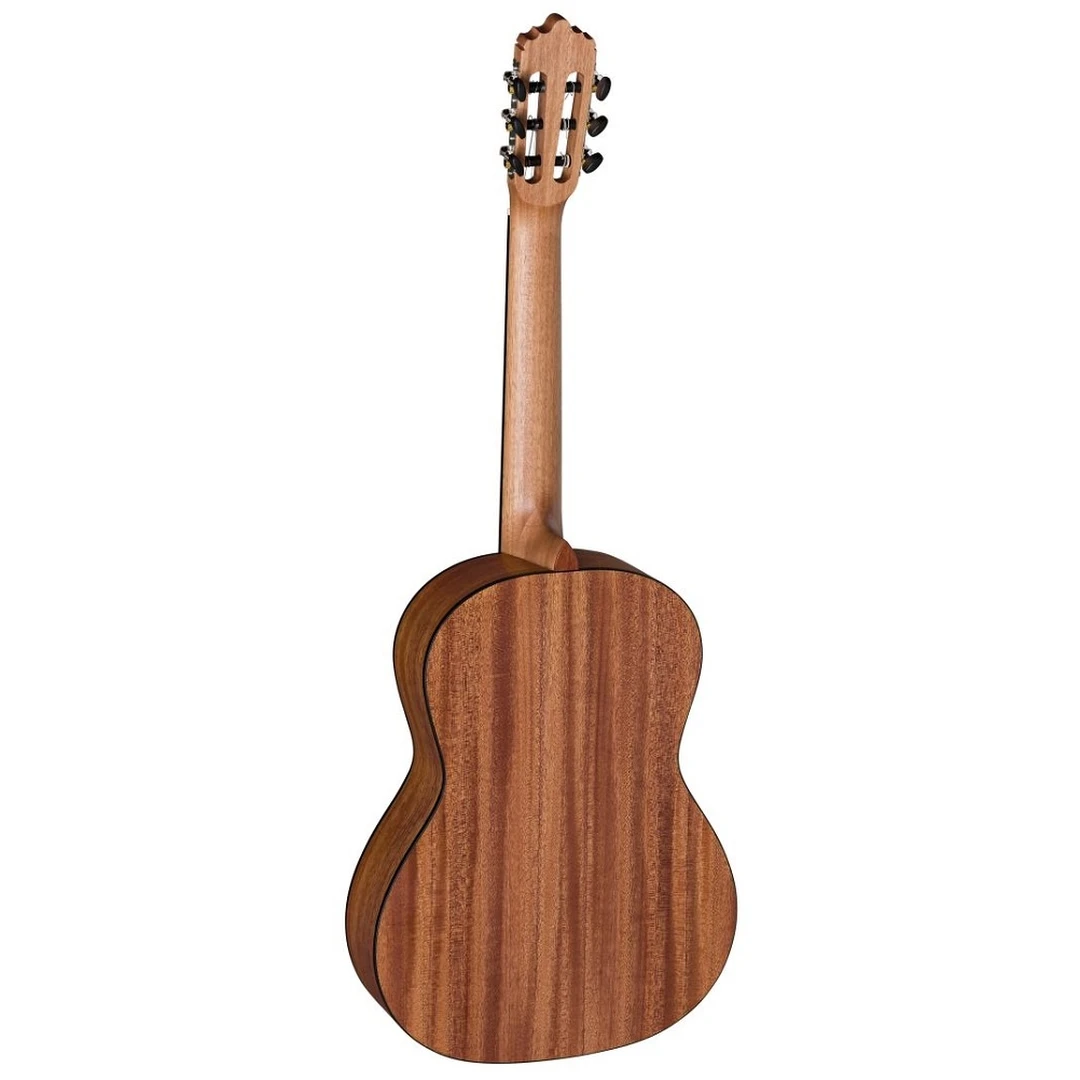 Классическая гитара La Mancha Rubinito LSM/63
