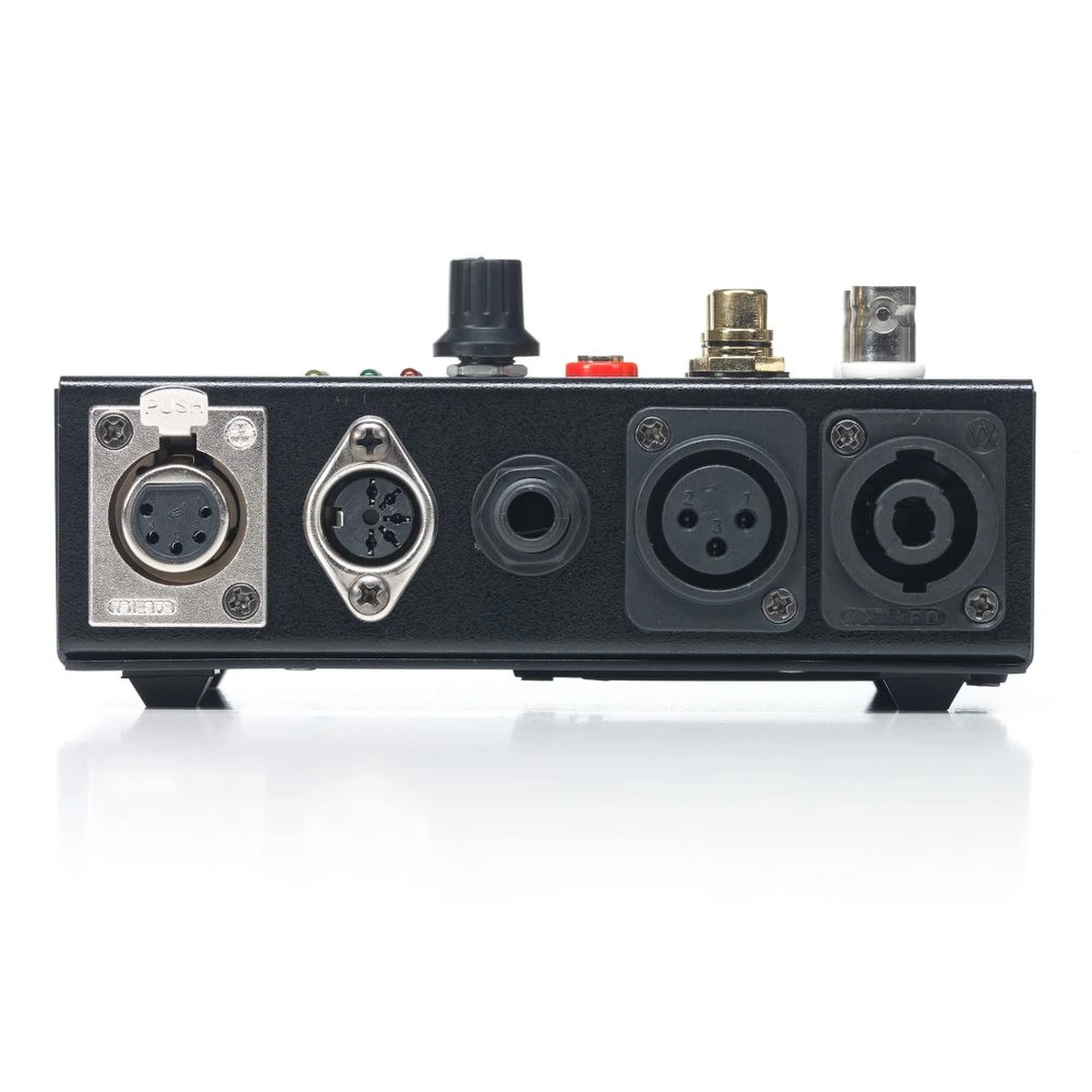 Тестер для кабелей DBX CT2