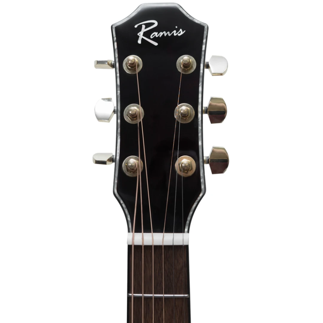 Акустическая гитара Ramis RA-C03C-NL