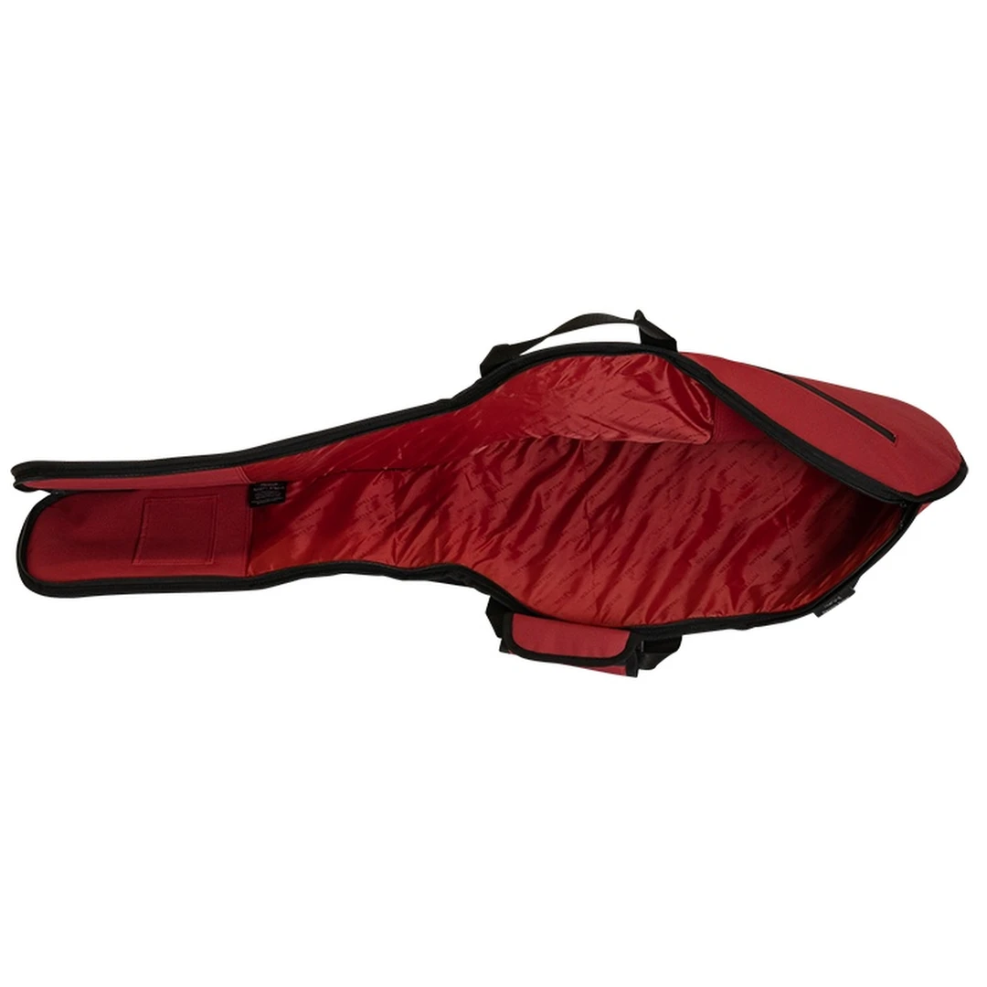 Чехол для электрогитары Ritter RGF0-E/SRD