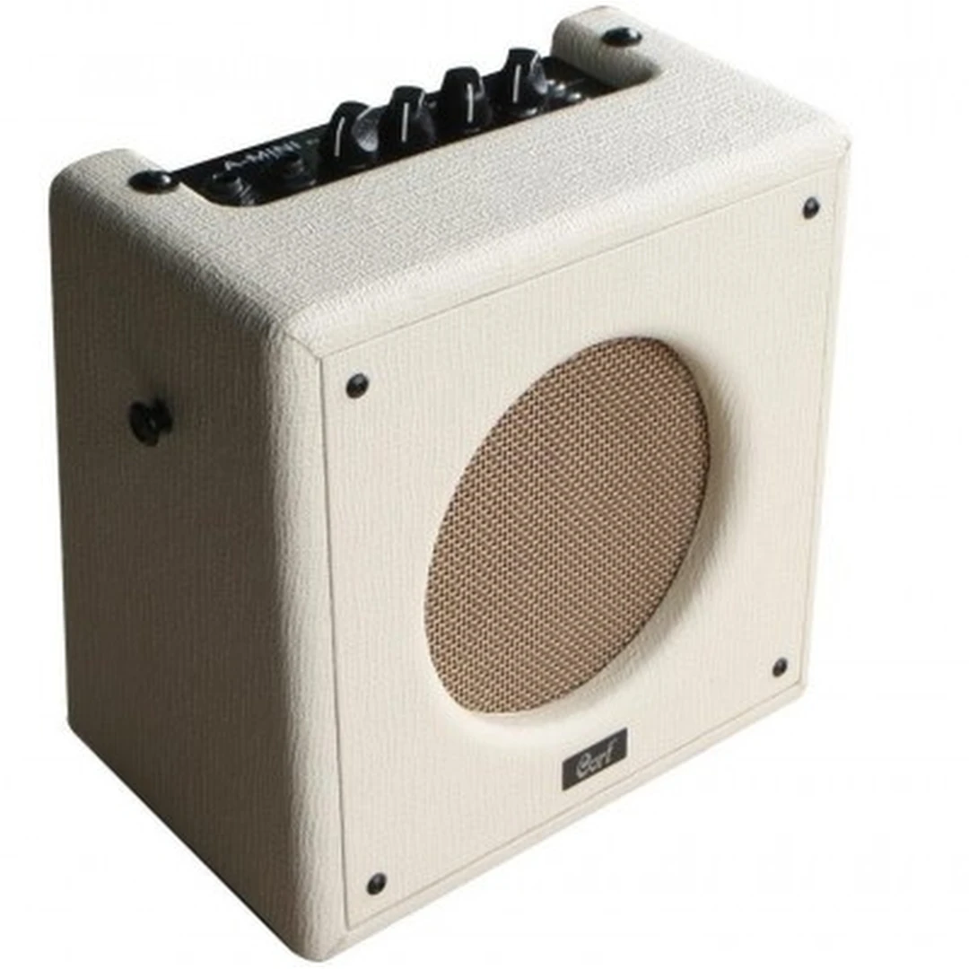 Комбоусилитель для электроакустической гитары Cort A-mini