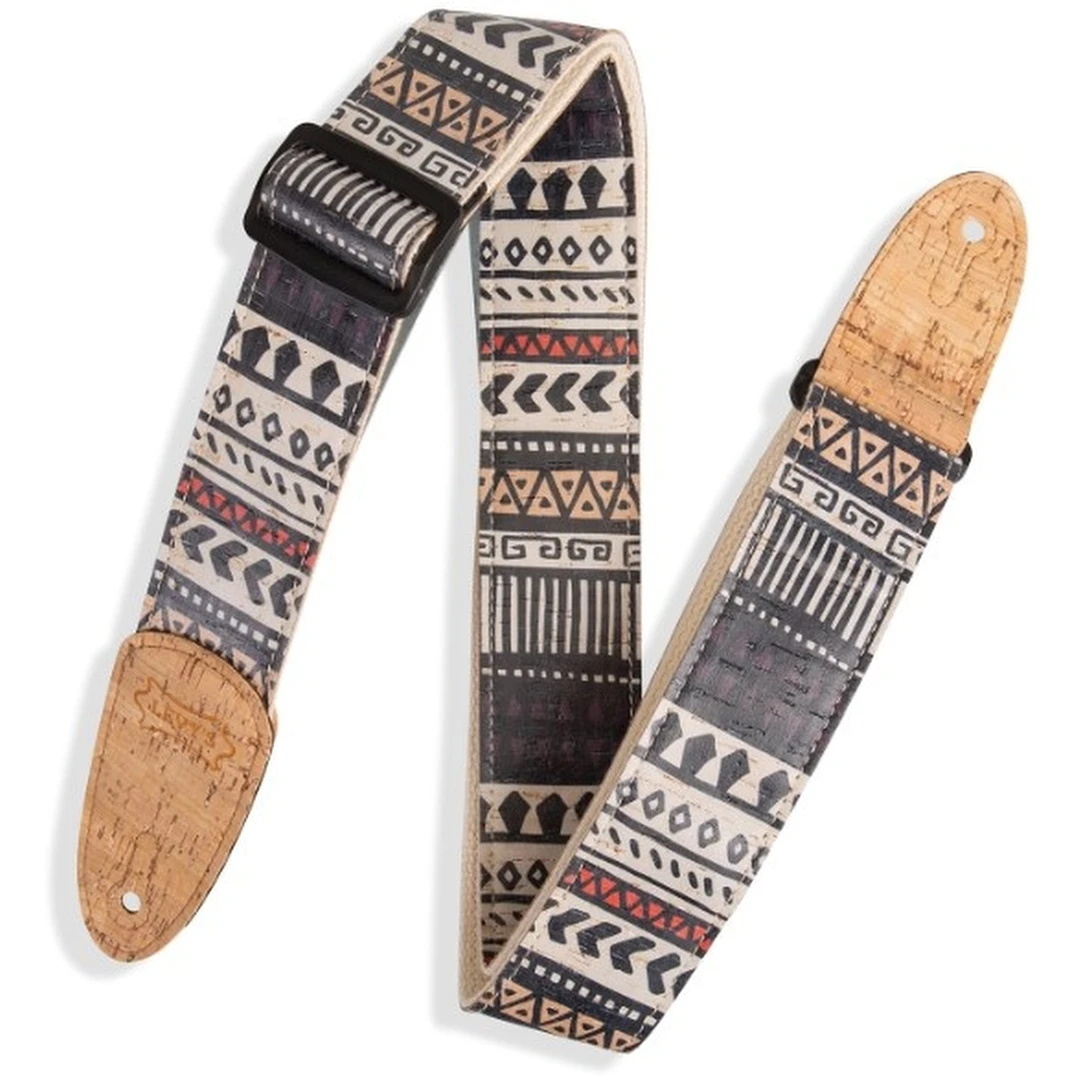 Ремень для гитары Levy's MX8-002