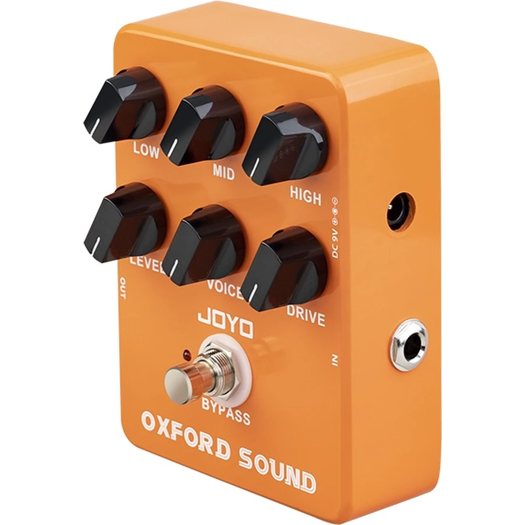 Педаль эффектов Joyo JF-22 Oxford Sound