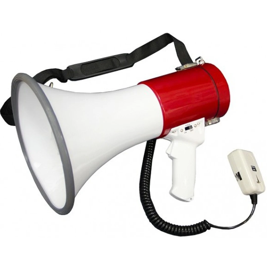 Мегафон Flight FMEG-25