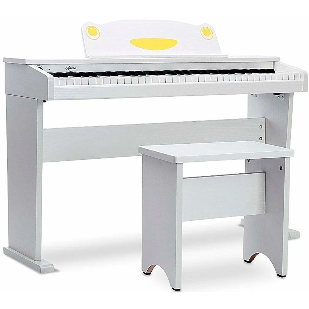 Цифровое пианино Artesia FUN-1 WH