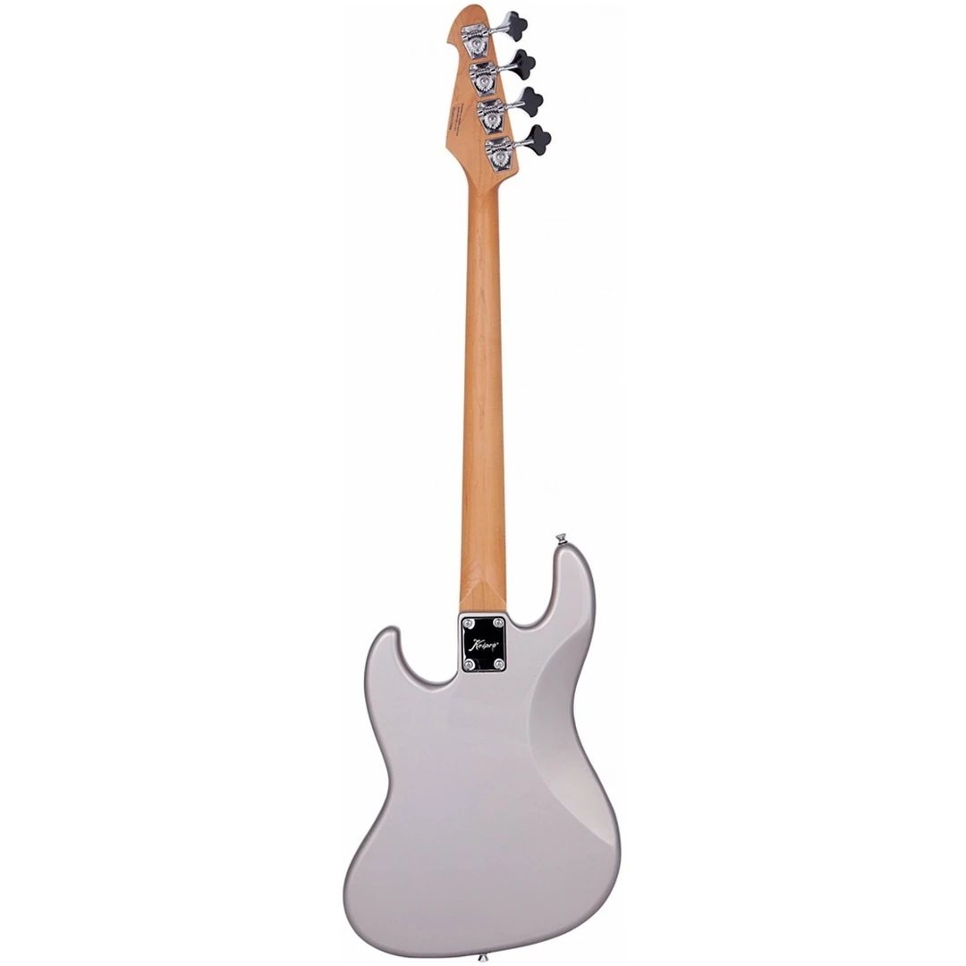 Бас-гитара Keipro KJB-Classic-M MSR