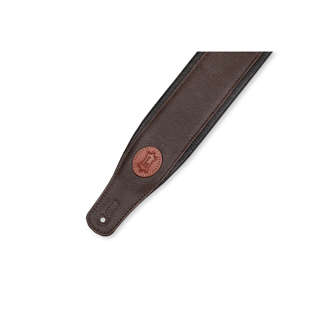 Ремень для гитары Levy's MSS2-DBR