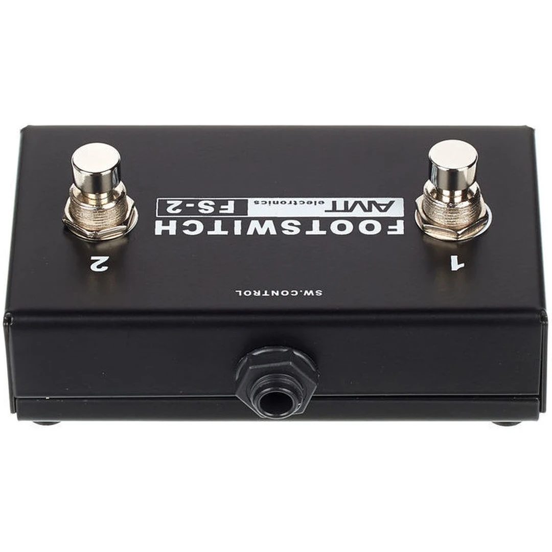 Футсвич AMT FS-2