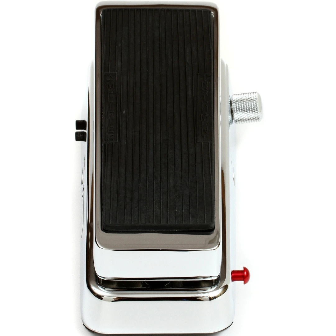 Педаль эффектов Dunlop CryBaby 535Q-С Crybaby