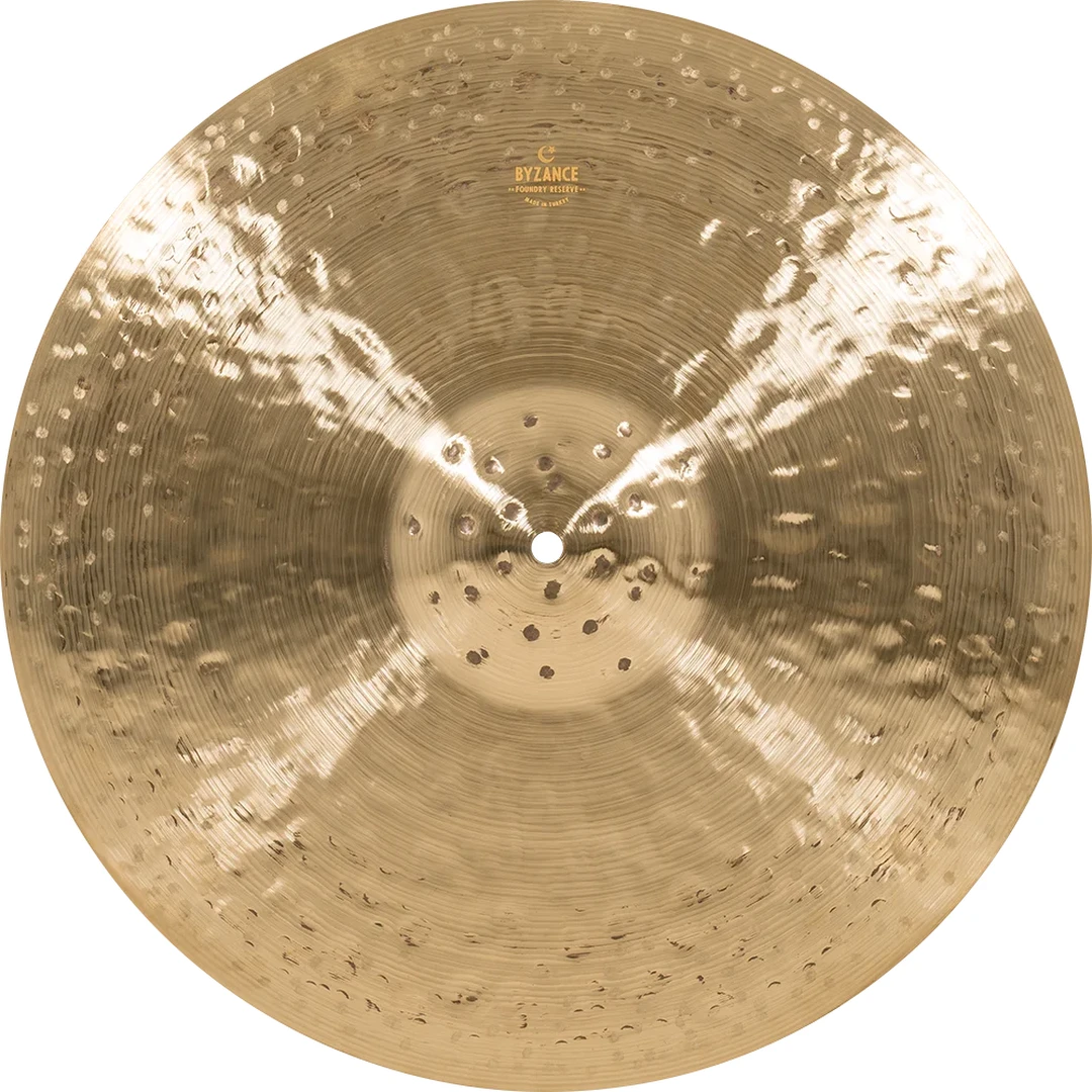 Тарелка Meinl 18" Crash B18FRC