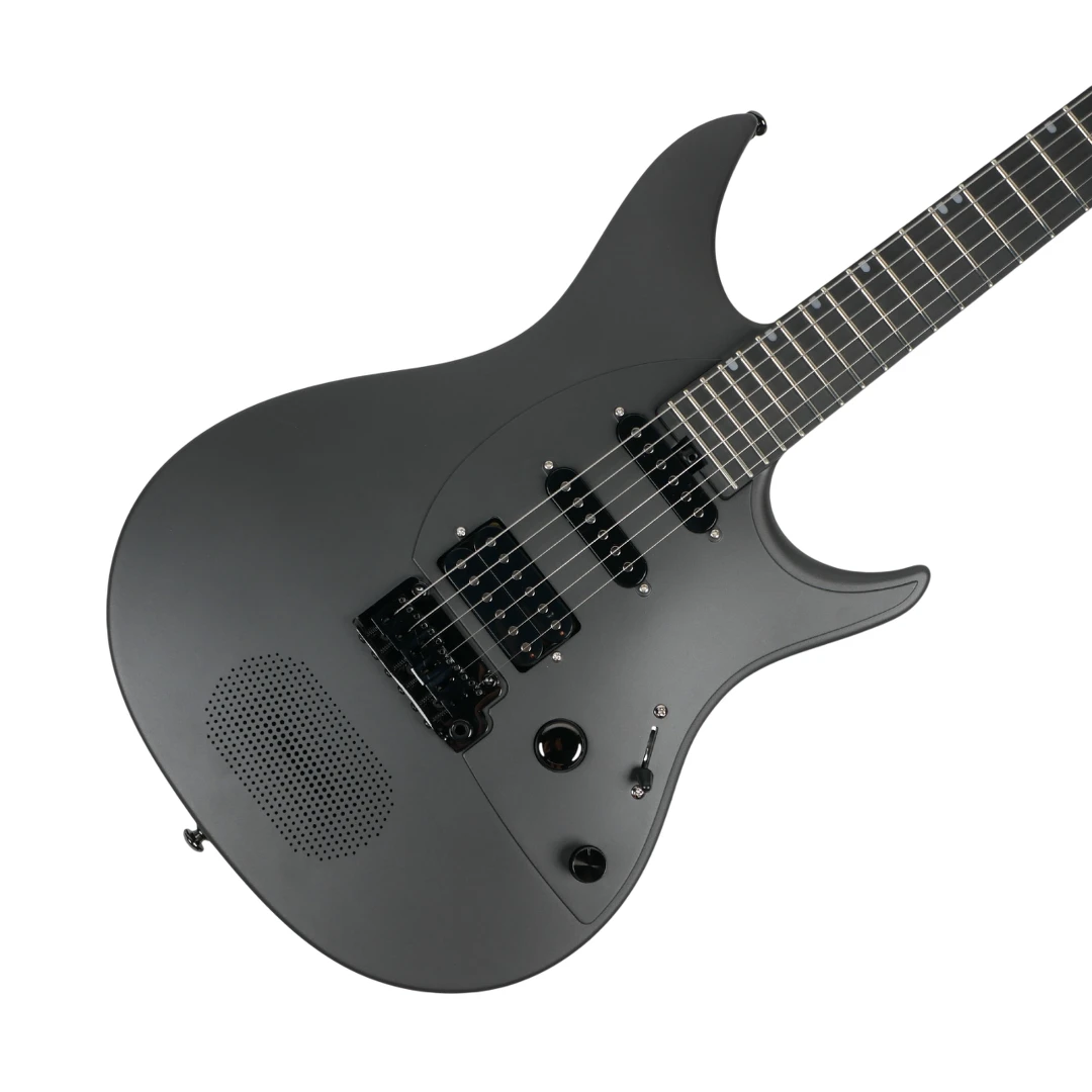 Электрогитара Enya Inspire/Black