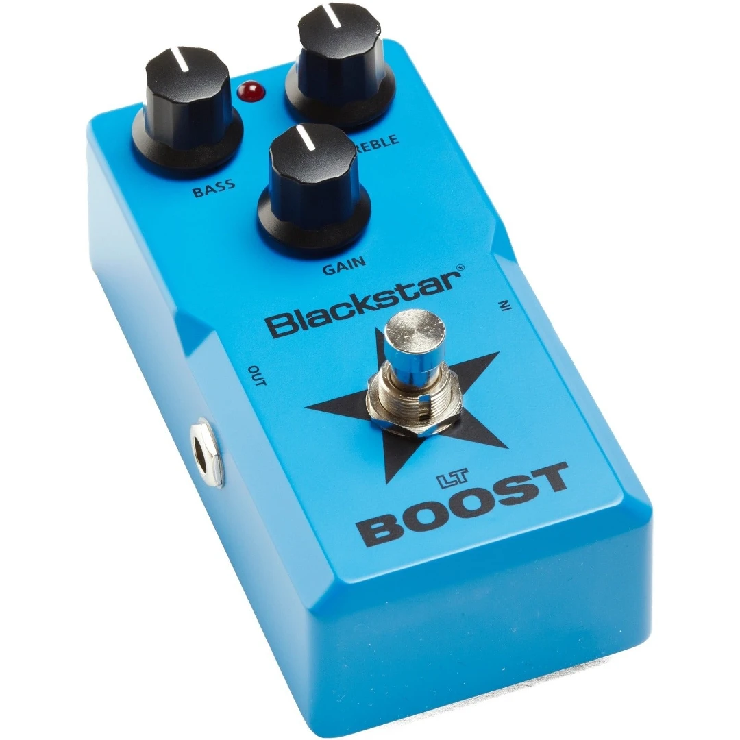 Педаль эффектов Blackstar LT-BOOST