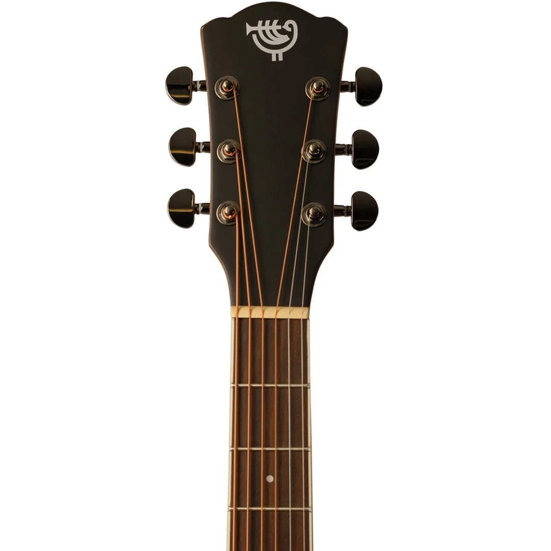 Акустическая гитара Rockdale Aurora D6 SB Satin