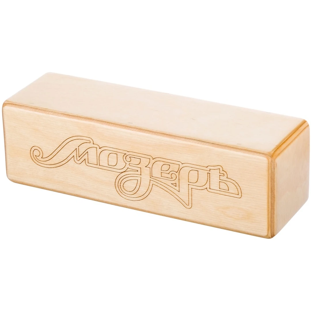 Шейкер Мозеръ SHR-2