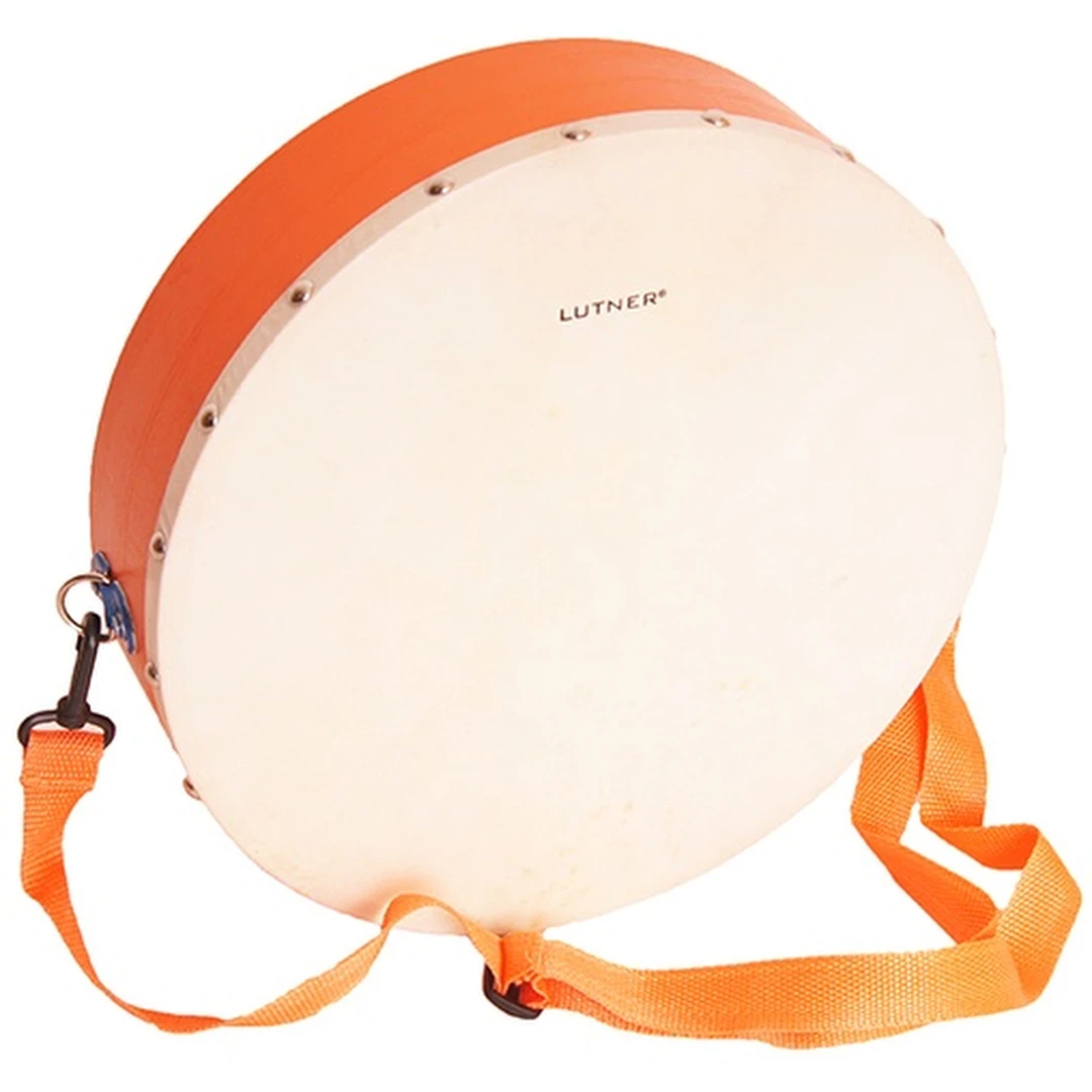 Маршевый барабан детский Lutner FLT-KTYG-30