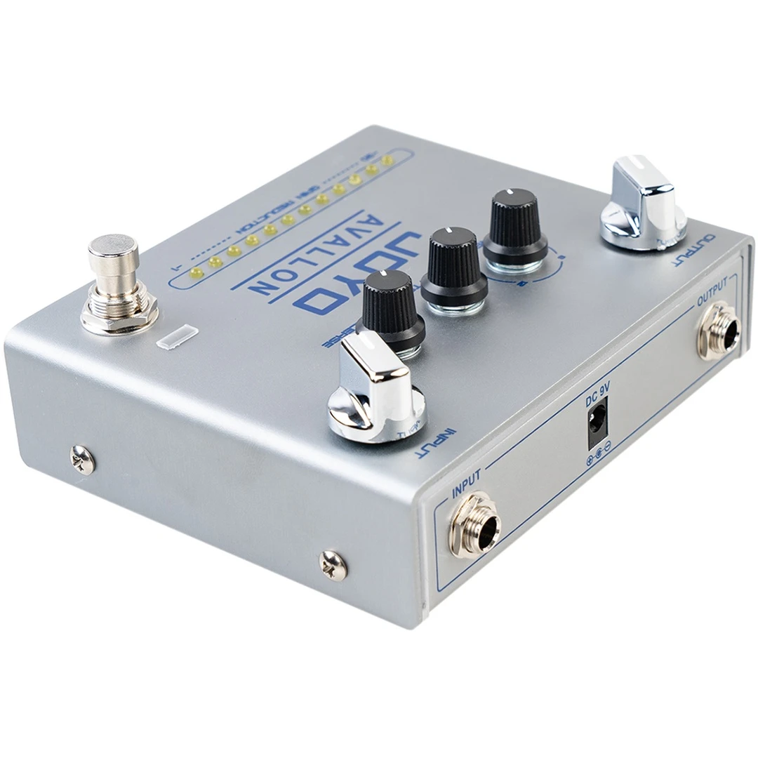 Педаль эффектов Joyo R-19 Avallon