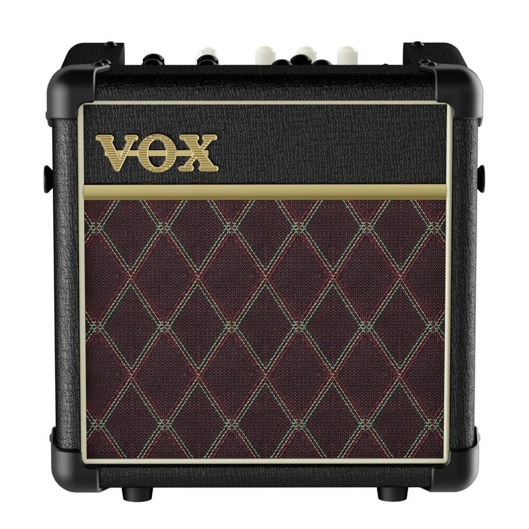 Комбоусилитель Vox Mini5 Rhythm Classic