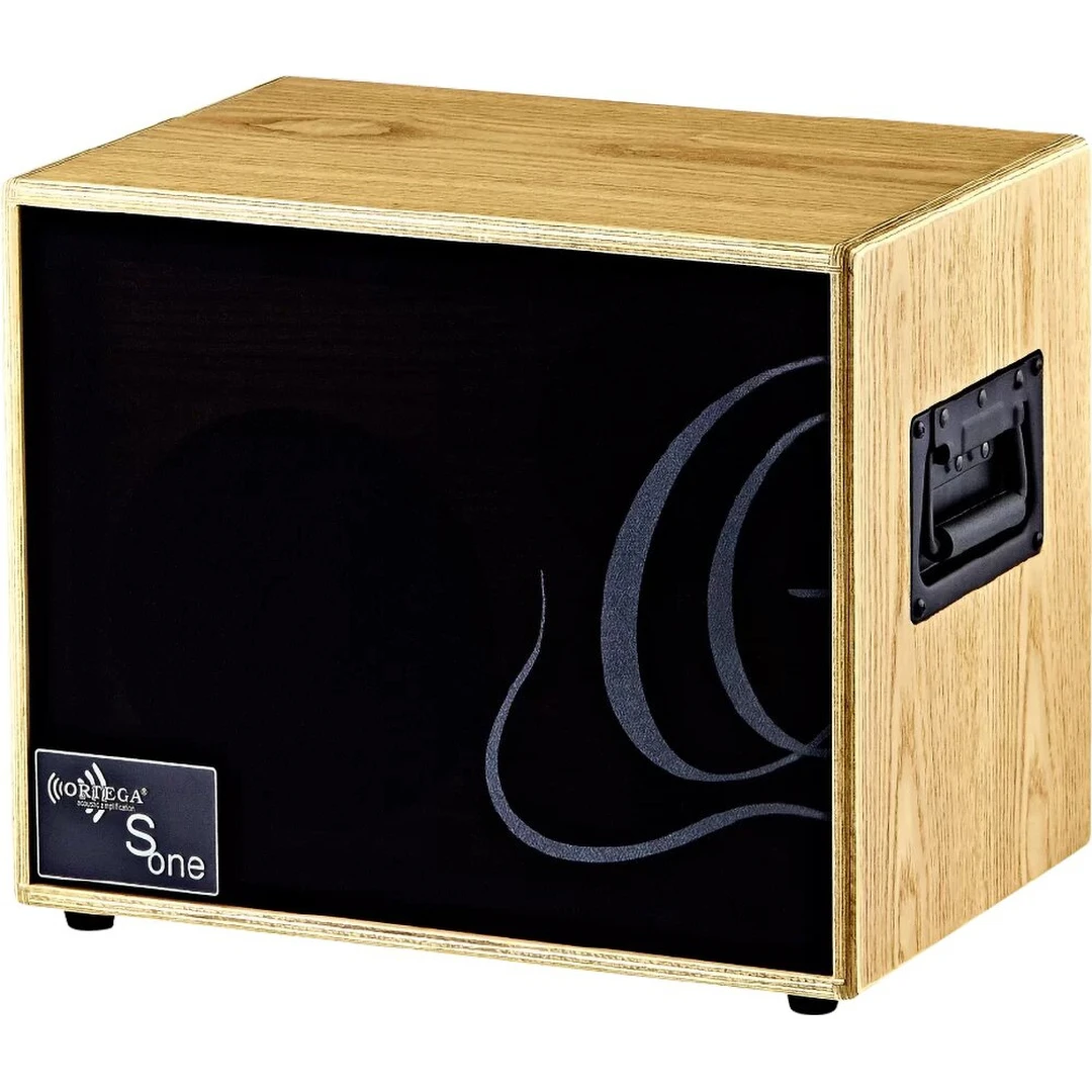 Гитарный кабинет Ortega S One