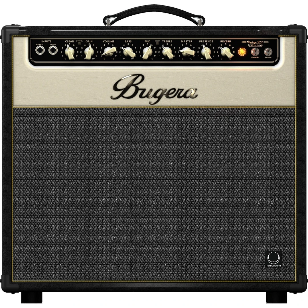 Комбоусилитель Bugera V55 Infinium