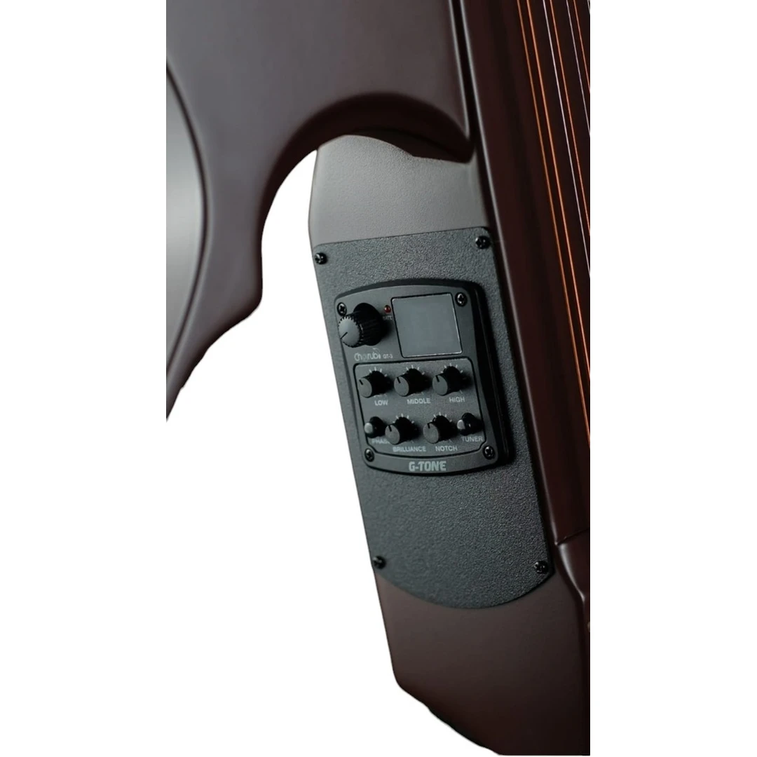 12-струнная электроакустическая гитара MIG Guitars SG2SAD23