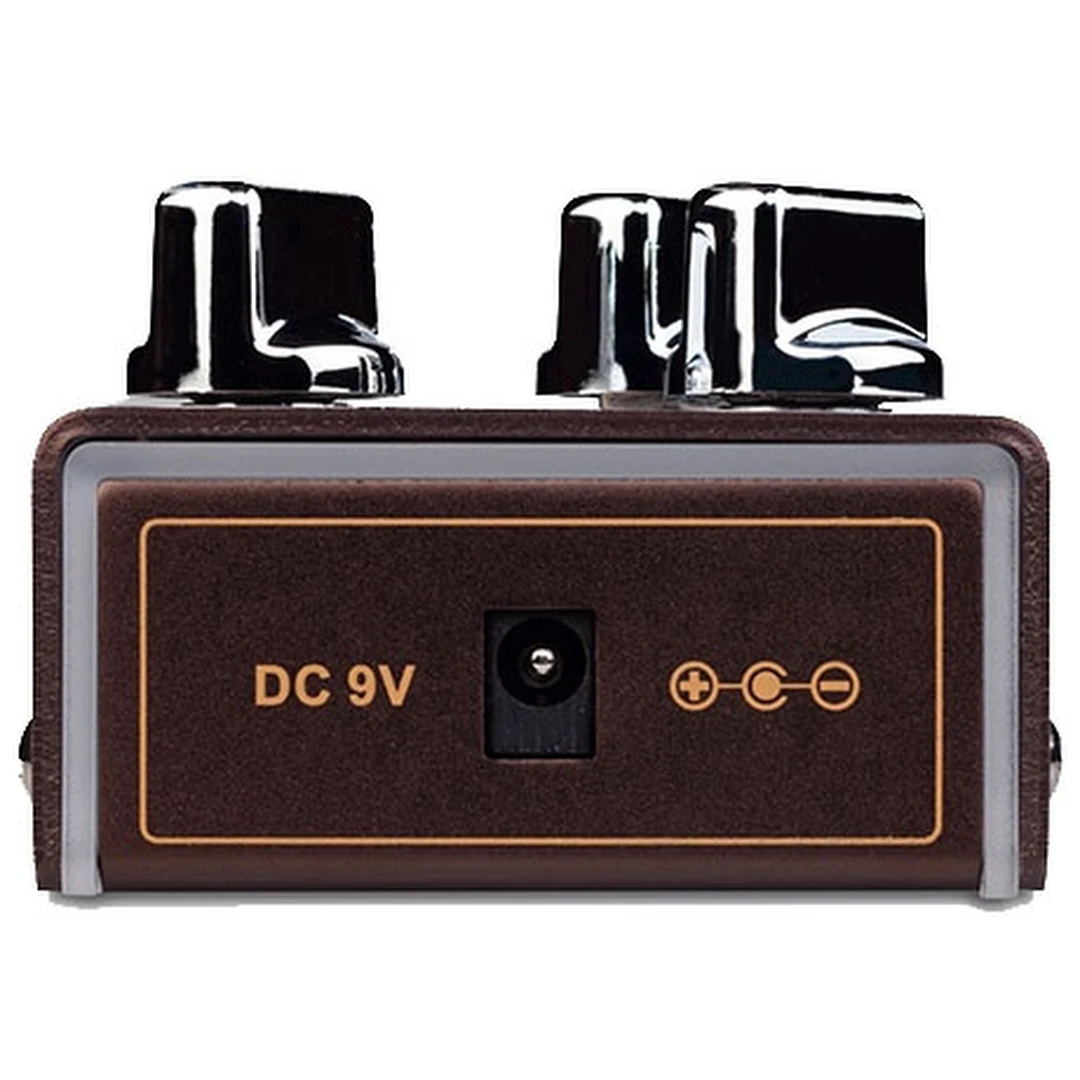 Педаль эффектов Joyo R-01 TAUREN