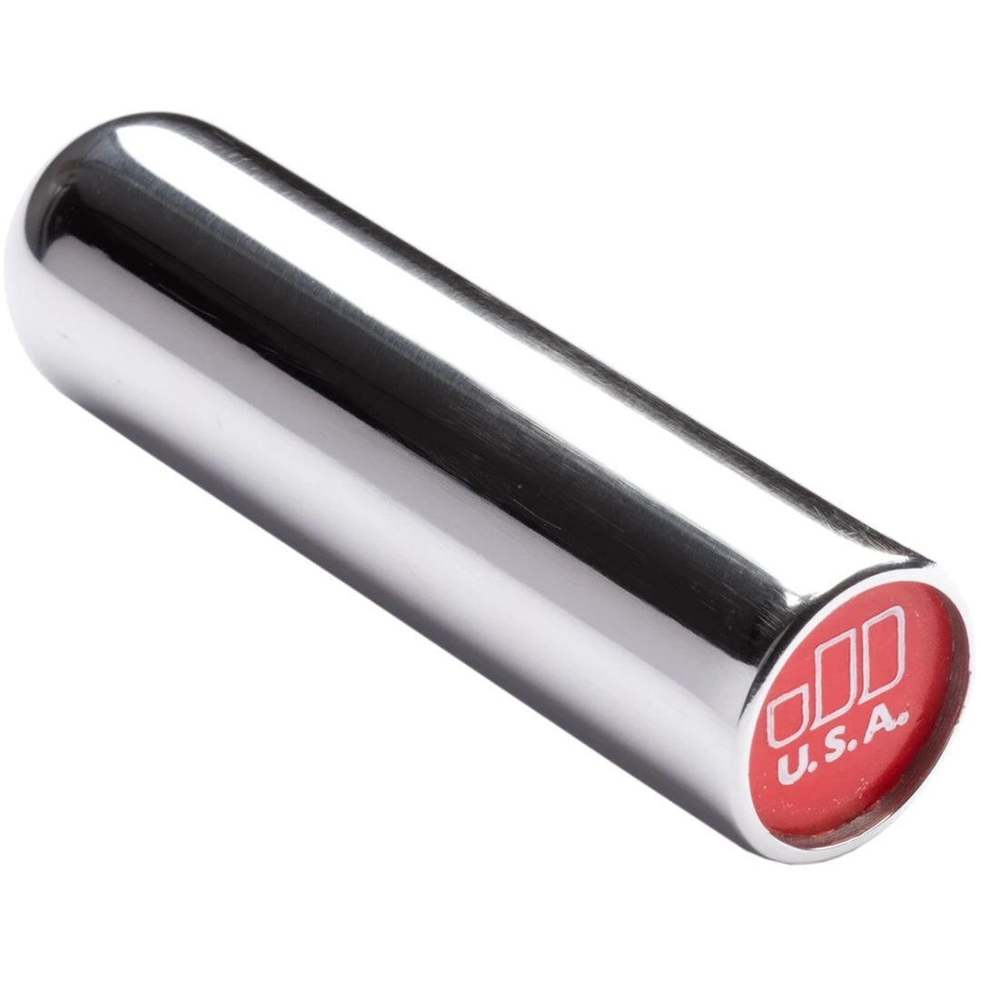 Слайдер Dunlop 919 Stainless Steel Tonebar